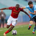 ЦСКА - Арда 1-0 — Никола Кирилов © всички права запазени