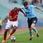 ЦСКА - Арда 1-0 — Никола Кирилов © всички права запазени