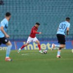 ЦСКА - Арда 1-0 — Никола Кирилов © всички права запазени