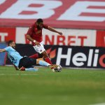 ЦСКА - Арда 1-0 — Никола Кирилов © всички права запазени