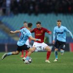 ЦСКА - Арда 1-0 — Никола Кирилов © всички права запазени