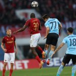ЦСКА - Арда 1-0 — Никола Кирилов © всички права запазени