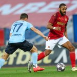 ЦСКА - Арда 1-0 — Никола Кирилов © всички права запазени