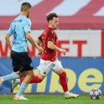 ЦСКА - Арда 1-0 — Никола Кирилов © всички права запазени