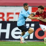 ЦСКА - Арда 1-0 — Никола Кирилов © всички права запазени