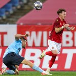 ЦСКА - Арда 1-0 — Никола Кирилов © всички права запазени