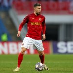 ЦСКА - Арда 1-0 — Никола Кирилов © всички права запазени