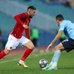 ЦСКА - Арда 1-0 — Никола Кирилов © всички права запазени
