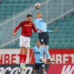 ЦСКА - Арда 1-0 — Никола Кирилов © всички права запазени