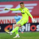 ЦСКА - Арда 1-0 — Никола Кирилов © всички права запазени