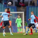 ЦСКА - Арда 1-0 — Никола Кирилов © всички права запазени