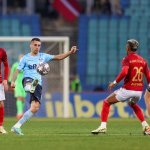 ЦСКА - Арда 1-0 — Никола Кирилов © всички права запазени