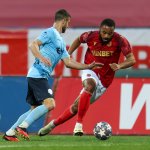 ЦСКА - Арда 1-0 — Никола Кирилов © всички права запазени