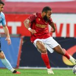 ЦСКА - Арда 1-0 — Никола Кирилов © всички права запазени