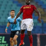 ЦСКА - Арда 1-0 — Никола Кирилов © всички права запазени
