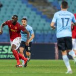 ЦСКА - Арда 1-0 — Никола Кирилов © всички права запазени