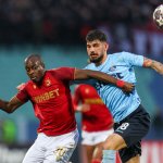 ЦСКА - Арда 1-0 — Никола Кирилов © всички права запазени