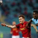 ЦСКА - Арда 1-0 — Никола Кирилов © всички права запазени