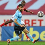 ЦСКА - Арда 1-0 — Никола Кирилов © всички права запазени