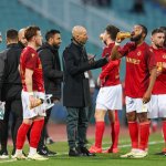 ЦСКА - Арда 1-0 — Никола Кирилов © всички права запазени