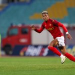 ЦСКА - Арда 1-0 — Никола Кирилов © всички права запазени