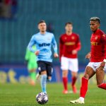 ЦСКА - Арда 1-0 — Никола Кирилов © всички права запазени