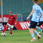 ЦСКА - Арда 1-0 — Никола Кирилов © всички права запазени