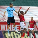 ЦСКА - Арда 1-0 — Никола Кирилов © всички права запазени