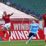 ЦСКА - Арда 1-0 — Никола Кирилов © всички права запазени