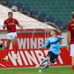 ЦСКА - Арда 1-0 — Никола Кирилов © всички права запазени