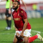 ЦСКА - Арда 1-0 — Никола Кирилов © всички права запазени