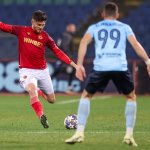 ЦСКА - Арда 1-0 — Никола Кирилов © всички права запазени