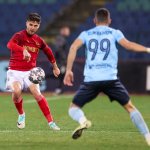 ЦСКА - Арда 1-0 — Никола Кирилов © всички права запазени