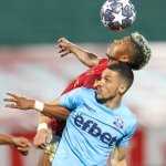 ЦСКА - Арда 1-0 — Никола Кирилов © всички права запазени
