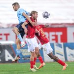 ЦСКА - Арда 1-0 — Никола Кирилов © всички права запазени