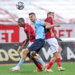 ЦСКА - Арда 1-0 — Никола Кирилов © всички права запазени