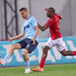 ЦСКА - Арда 1-0 — Никола Кирилов © всички права запазени