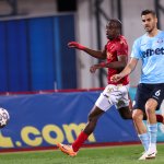 ЦСКА - Арда 1-0 — Никола Кирилов © всички права запазени
