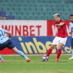 ЦСКА - Арда 1-0 — Никола Кирилов © всички права запазени