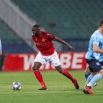ЦСКА - Арда 1-0 — Никола Кирилов © всички права запазени