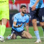 ЦСКА - Арда 1-0 — Никола Кирилов © всички права запазени