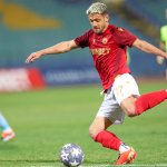 ЦСКА - Арда 1-0 — Никола Кирилов © всички права запазени