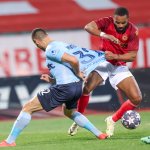 ЦСКА - Арда 1-0 — Никола Кирилов © всички права запазени