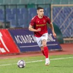 ЦСКА - Арда 1-0 — Никола Кирилов © всички права запазени