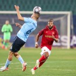 ЦСКА - Арда 1-0 — Никола Кирилов © всички права запазени