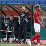 ЦСКА - Арда 1-0 — Никола Кирилов © всички права запазени