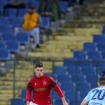 ЦСКА - Арда 1-0 — Никола Кирилов © всички права запазени