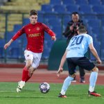 ЦСКА - Арда 1-0 — Никола Кирилов © всички права запазени
