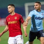 ЦСКА - Арда 1-0 — Никола Кирилов © всички права запазени