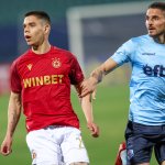 ЦСКА - Арда 1-0 — Никола Кирилов © всички права запазени